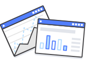 Get started using default reports Get started using default reports