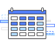 Set time interval and granularity Set time interval and granularity