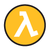 AWS Lambda Icon AWS Lambda Icon