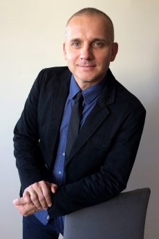 Adam Smolnik Adam Smolnik