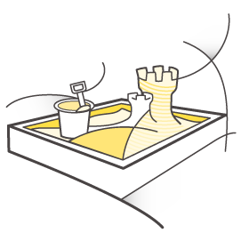 Development and Test Development and Test