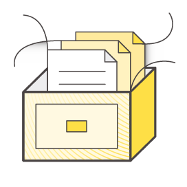 Archiving Archiving