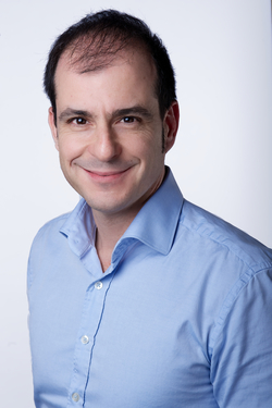 Miguel Alava Miguel Alava