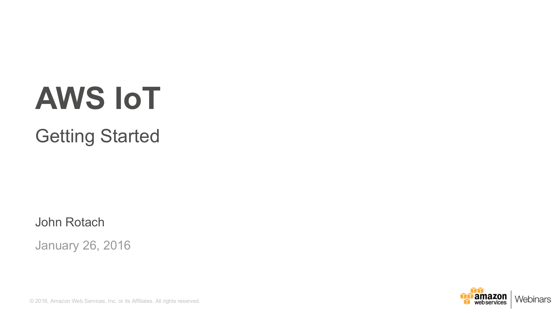 awsiotgettingstarted-rotach awsiotgettingstarted-rotach