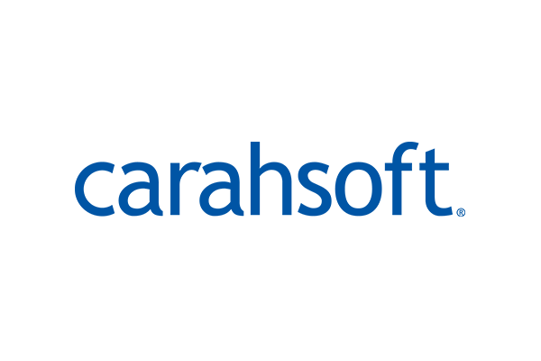 Carahsoft Technology Corp Carahsoft Technology Corp