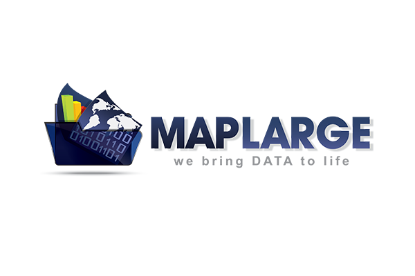Map Large, Inc. Map Large, Inc.