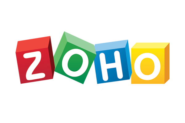 Zoho - Symphony IoT Solutions Zoho - Symphony IoT Solutions