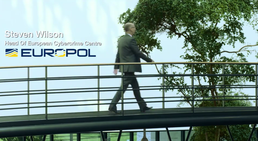 europol europol