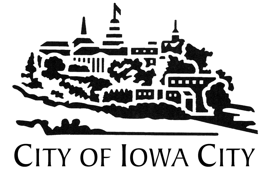 City of Iowa City - Transparent City of Iowa City - Transparent