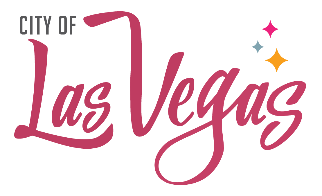 City of Las Vegas Logo City of Las Vegas Logo
