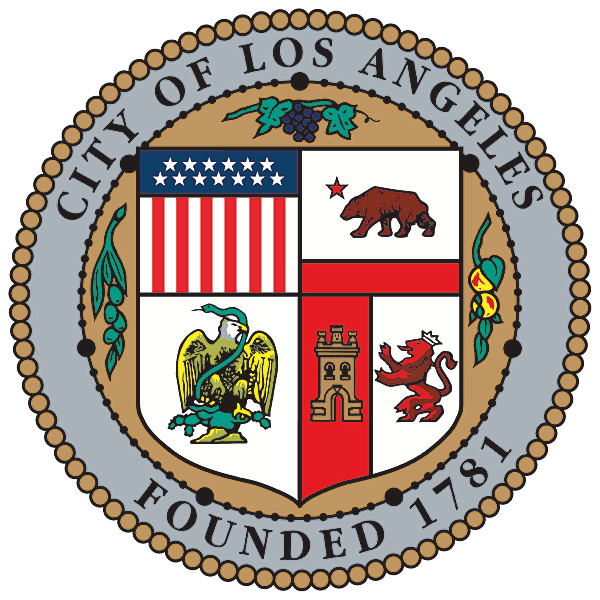 City of Los Angeles City of Los Angeles
