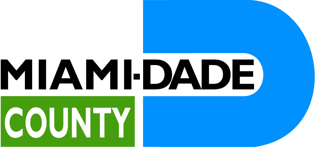 Miami Dade County Logo CMYK Miami Dade County Logo CMYK