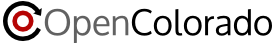 OpenColorado Logo OpenColorado Logo