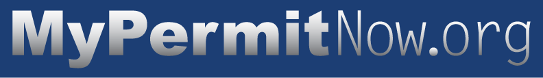 SCPD - MyPermitNow SCPD - MyPermitNow