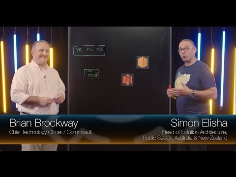 tma-commvault tma-commvault