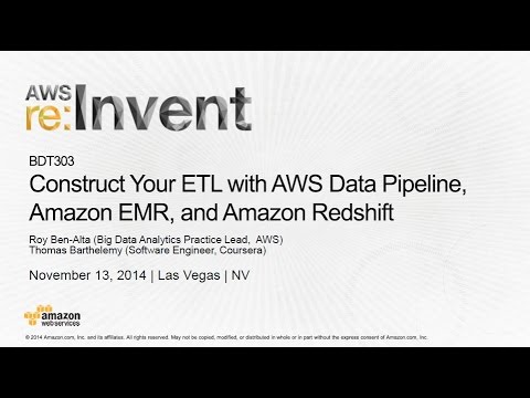 Coursera-reInvent-2 Coursera-reInvent-2