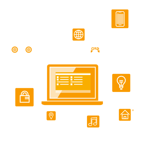 AWS クラウドの設計によるセキュリティ AWS クラウドの設計によるセキュリティ
