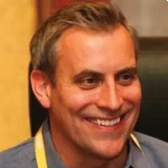 Adam Fitzgerald Adam Fitzgerald