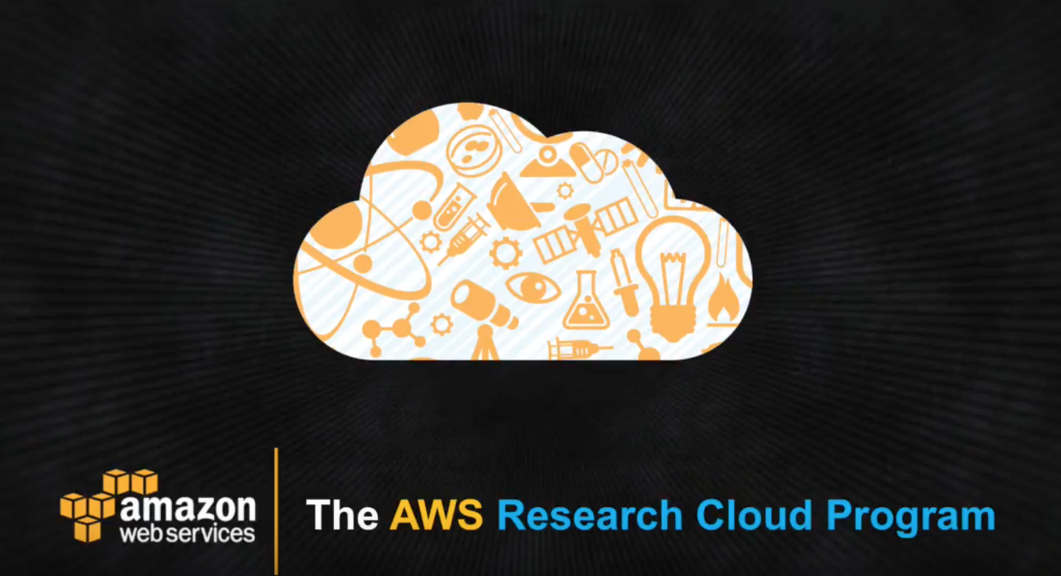 AWS RCP - AWS Research Cloud Program AWS RCP - AWS Research Cloud Program