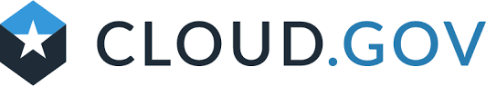 Cloudgov logo Cloudgov logo