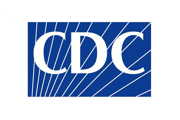 CDC uses AWS to ingest data CDC uses AWS to ingest data