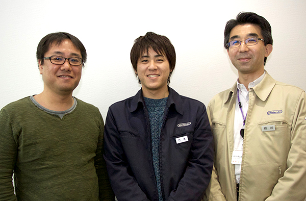 nintendo-dena_photo nintendo-dena_photo