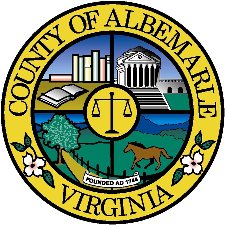 Albemarle Albemarle
