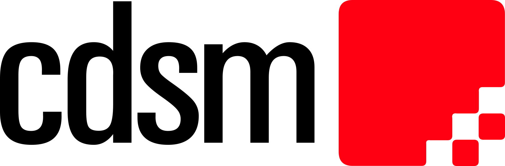 CDSM CDSM