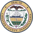 County of Chester County of Chester