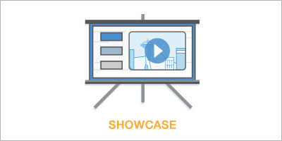 SHOWCASE SHOWCASE