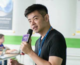 reinvent_TW_Drake Guan reinvent_TW_Drake Guan