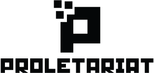 Proletariat Inc. Proletariat Inc.