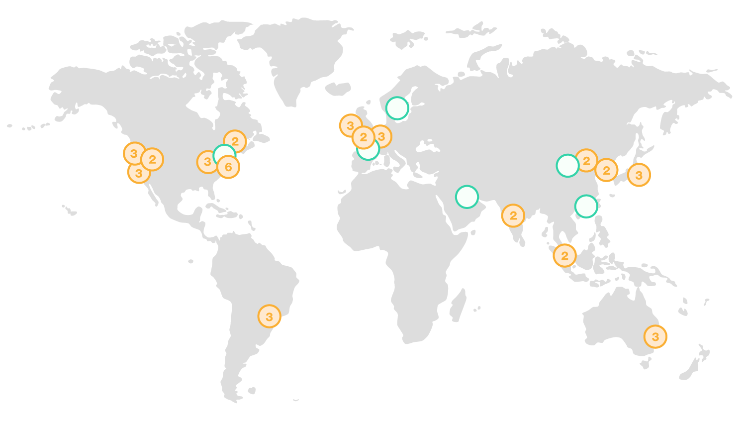 AWS Global Infrastructure AWS Global Infrastructure
