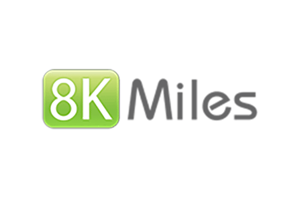 8kMiles 8kMiles