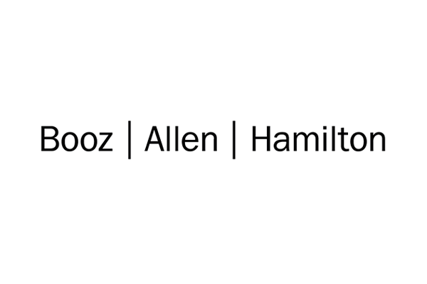 Booz Allen Booz Allen