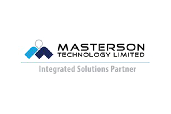 Masterson Technology Limited Masterson Technology Limited