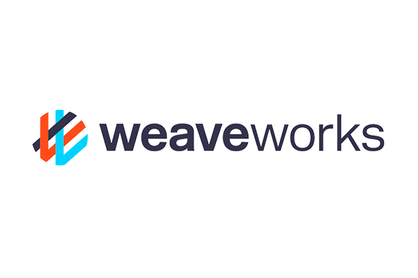 600x400_Weaveworks_logo 600x400_Weaveworks_logo