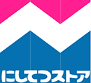 nishitetsustore_logo_s nishitetsustore_logo_s