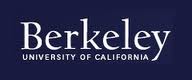 University of California Berkeley logo University of California Berkeley logo