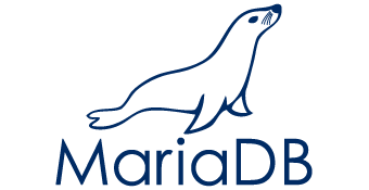 MariaDB_Logo MariaDB_Logo