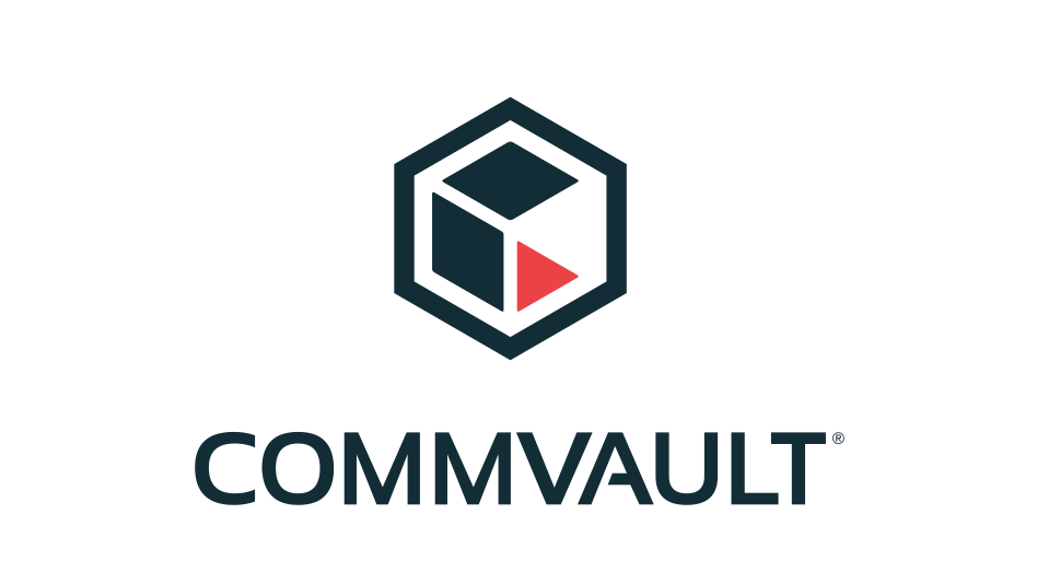 Commvault Commvault