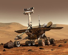 mer-rover mer-rover