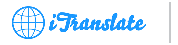 iTranslate iTranslate