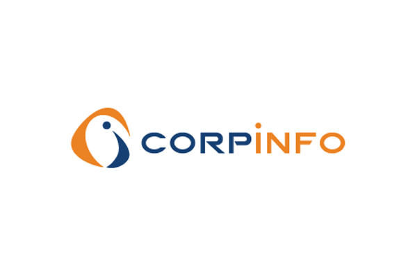 CorpInfo CorpInfo