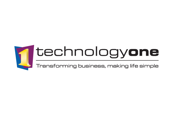 TechnologyOne TechnologyOne