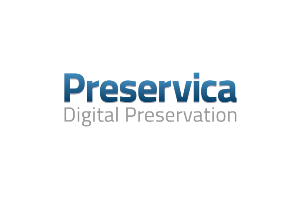 Preservica Preservica