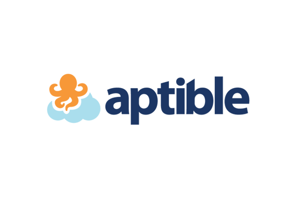 Aptible Aptible