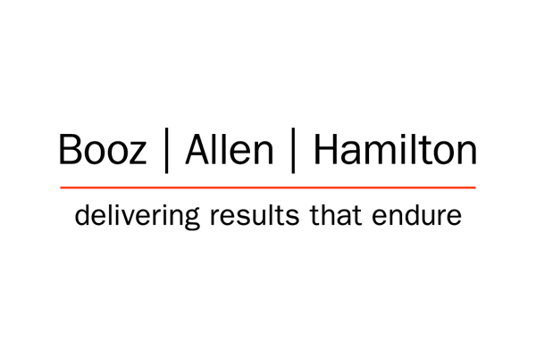 Booz Allen Hamilton Booz Allen Hamilton