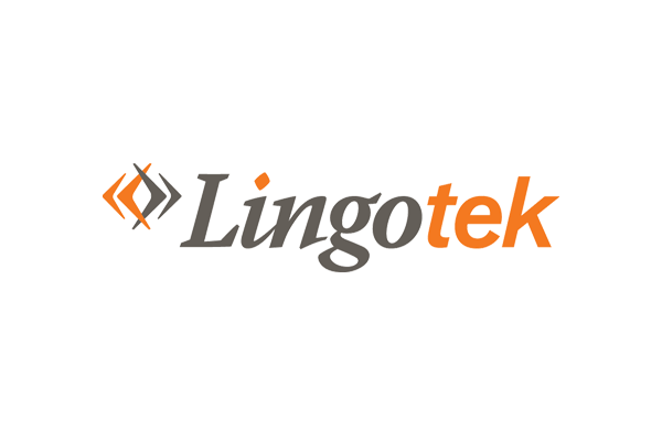 Lingotek Lingotek