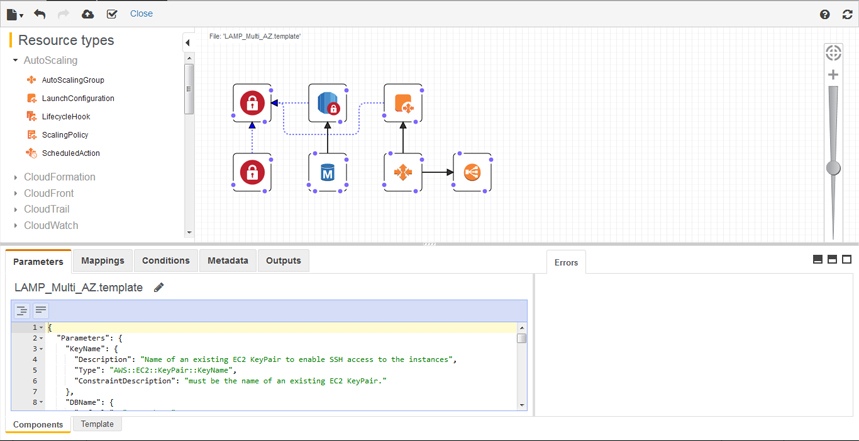 CloudFormation-ss-1 CloudFormation-ss-1